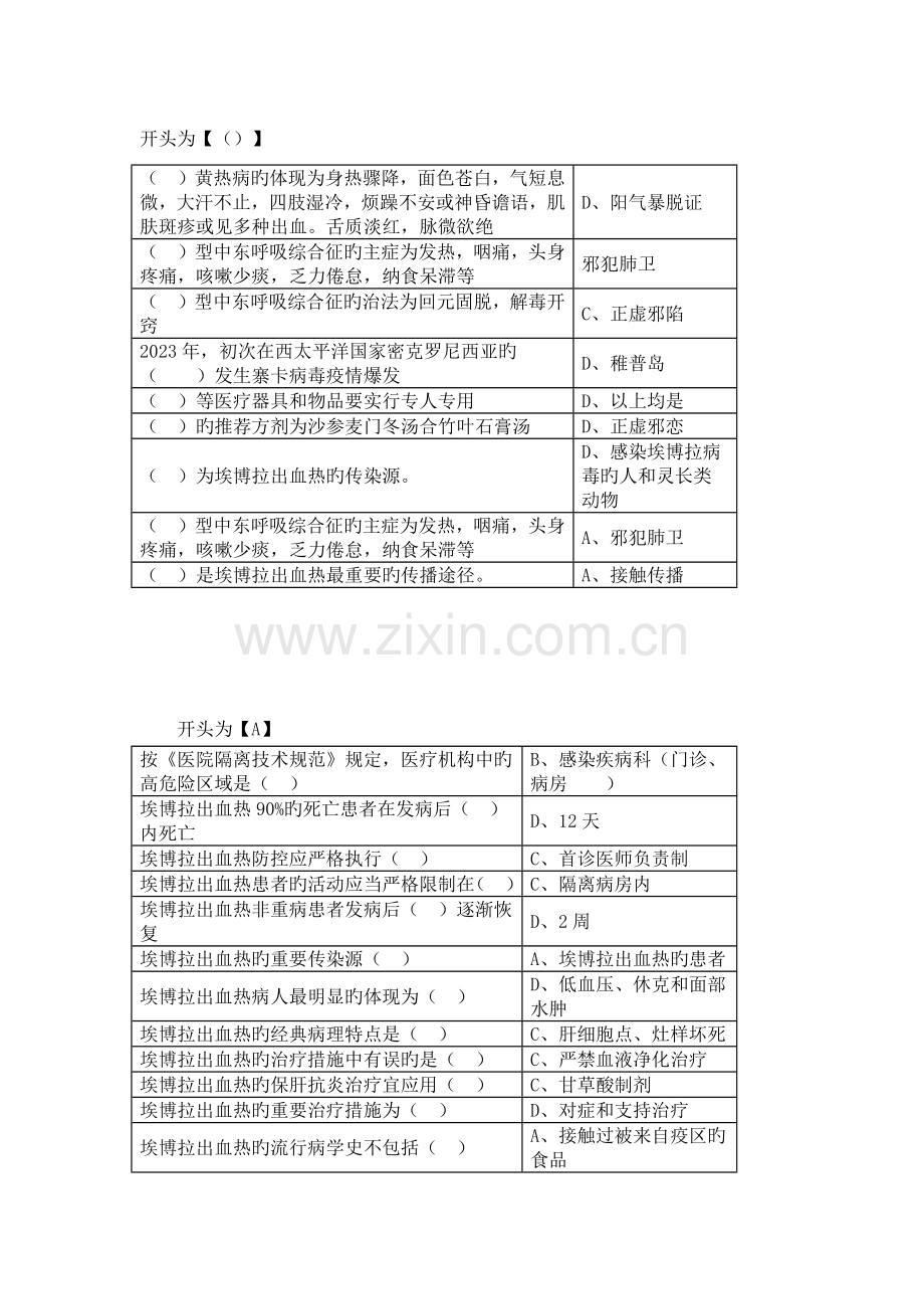 2023年华医网公共课程考试.docx_第1页