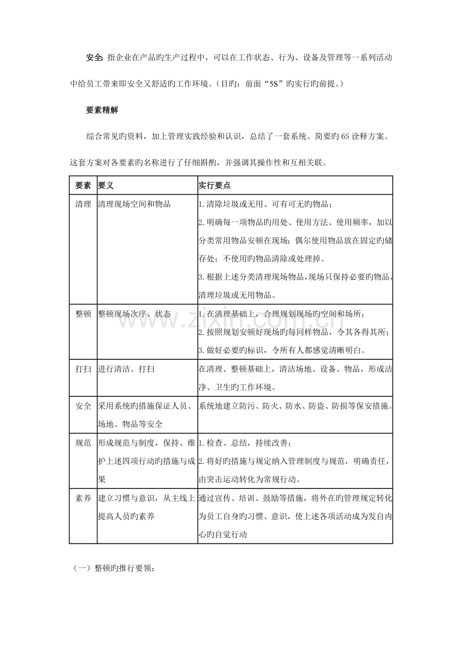 六S管理制度.doc_第3页