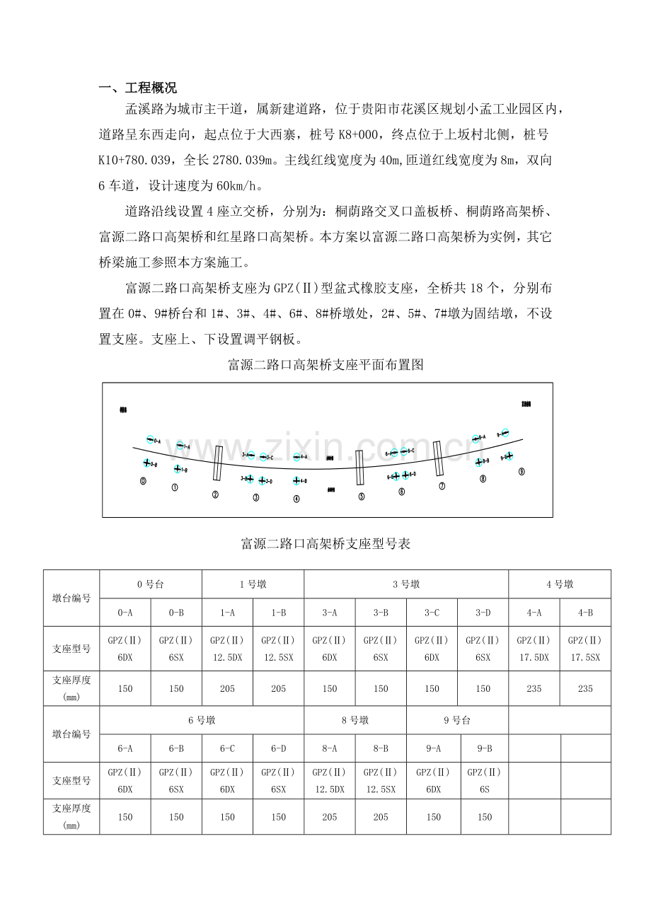 支座安装方案.doc_第2页