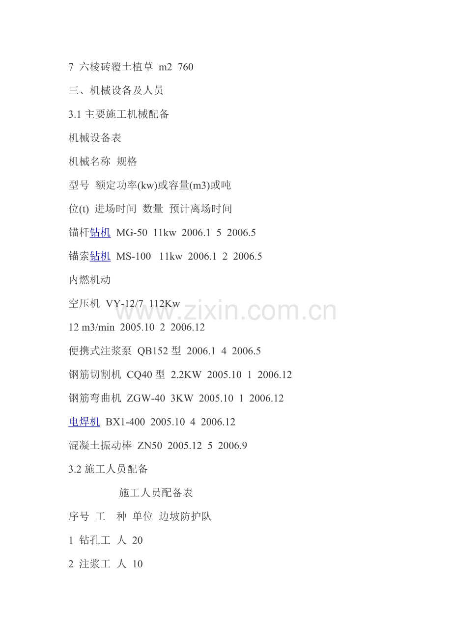 高边坡施工方案.doc_第2页