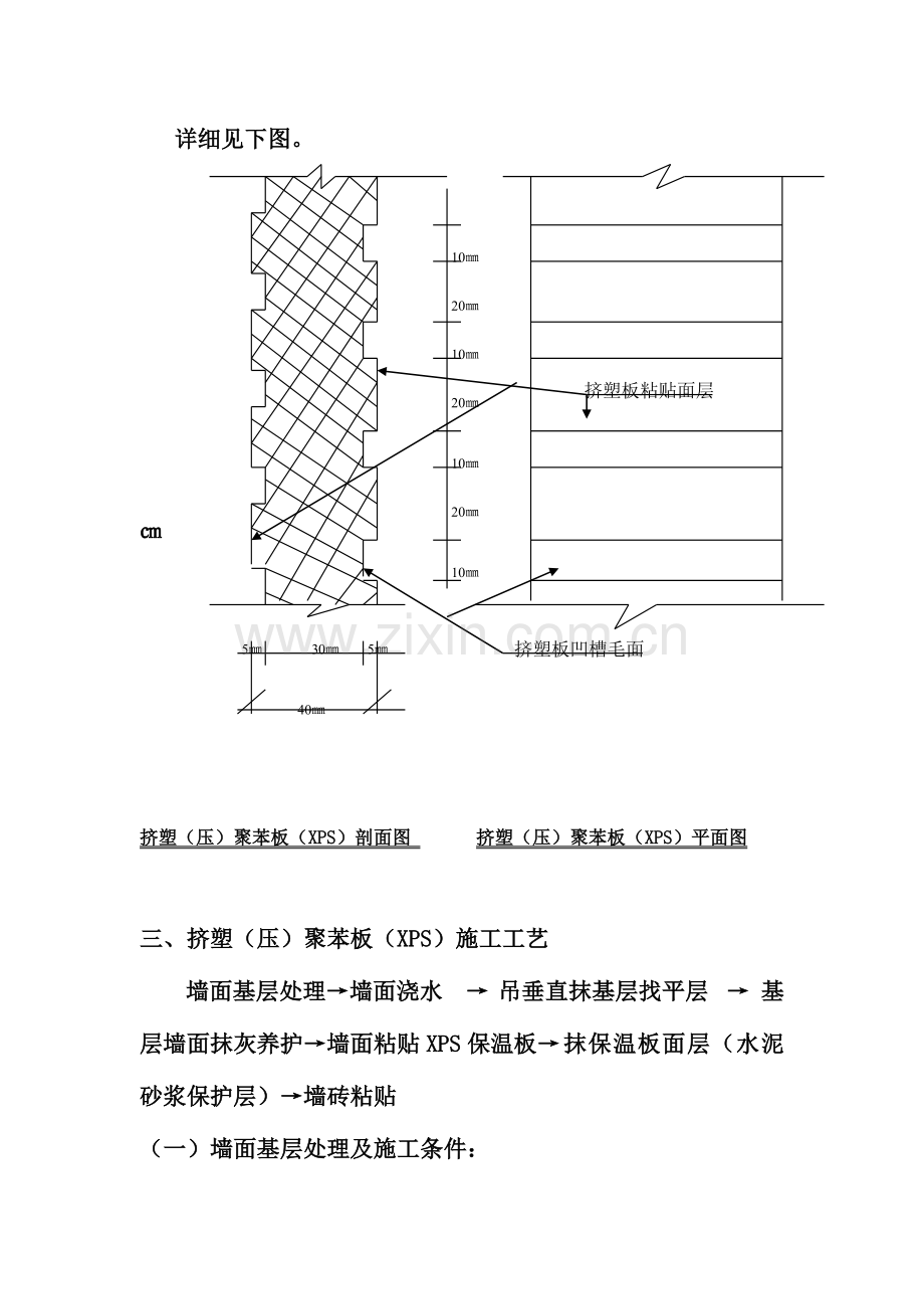 板做为外墙保温体系施工方案.doc_第2页