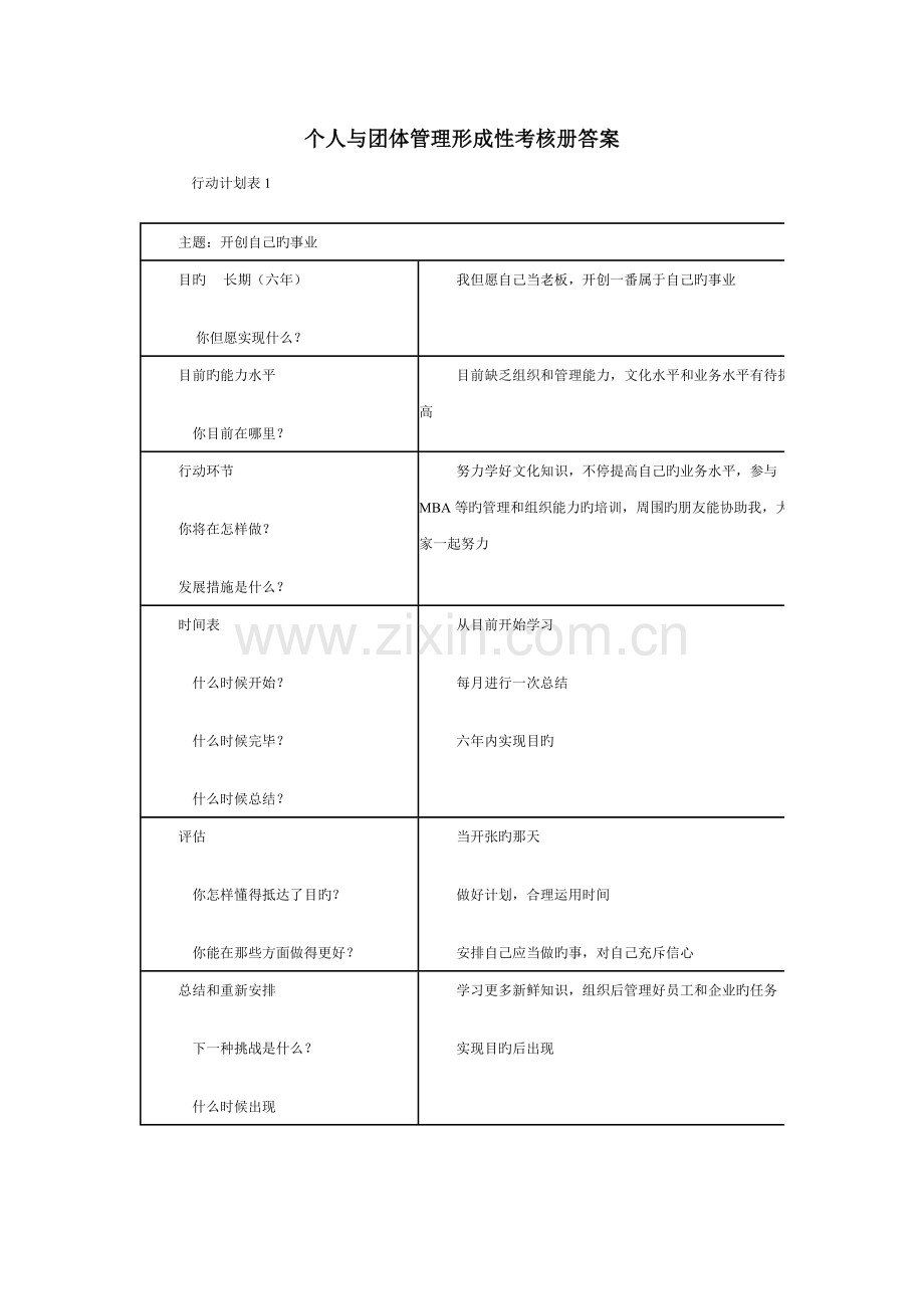 2023年电大个人与团队管理.doc_第1页