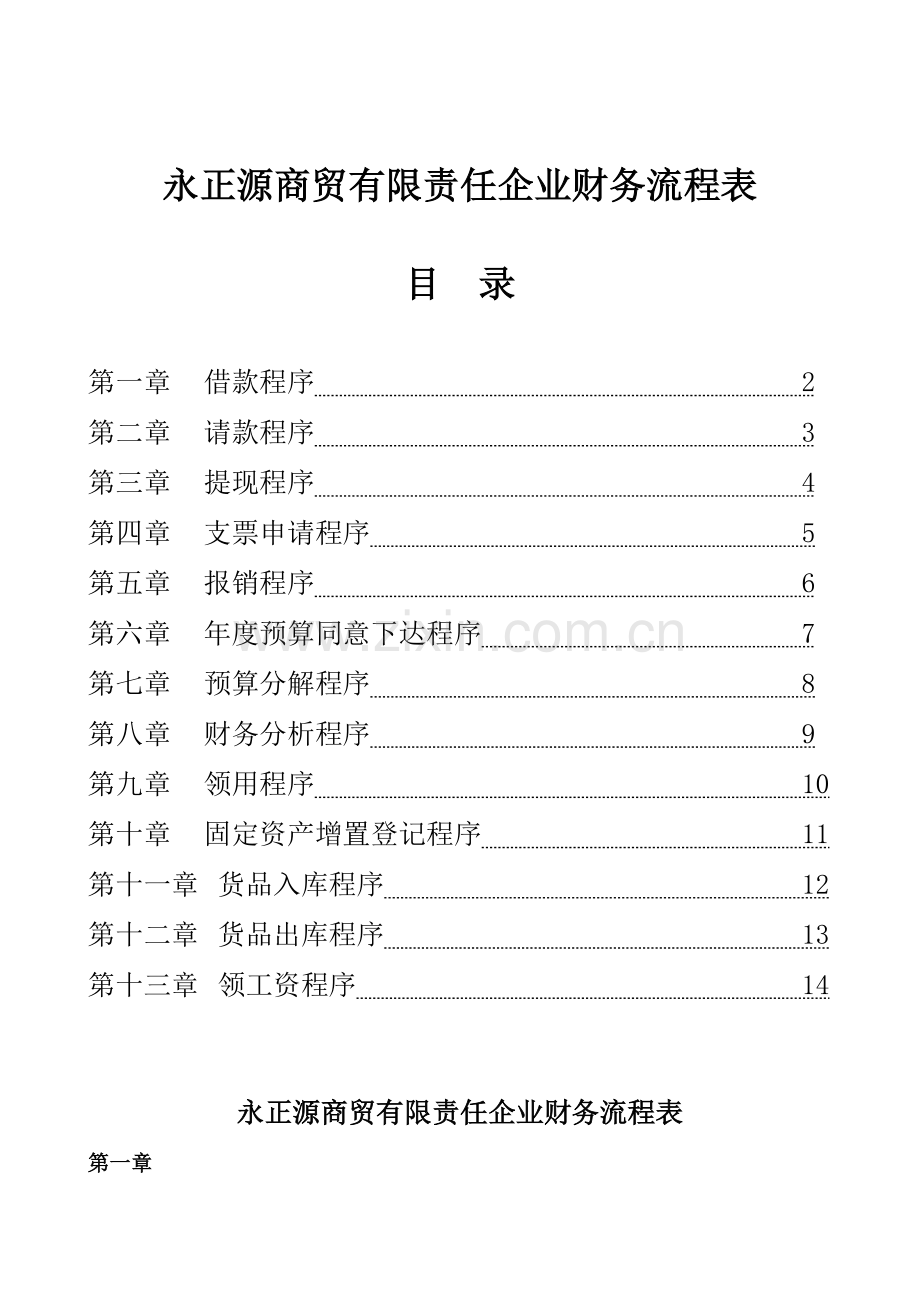 商贸公司工作流程图.doc_第2页