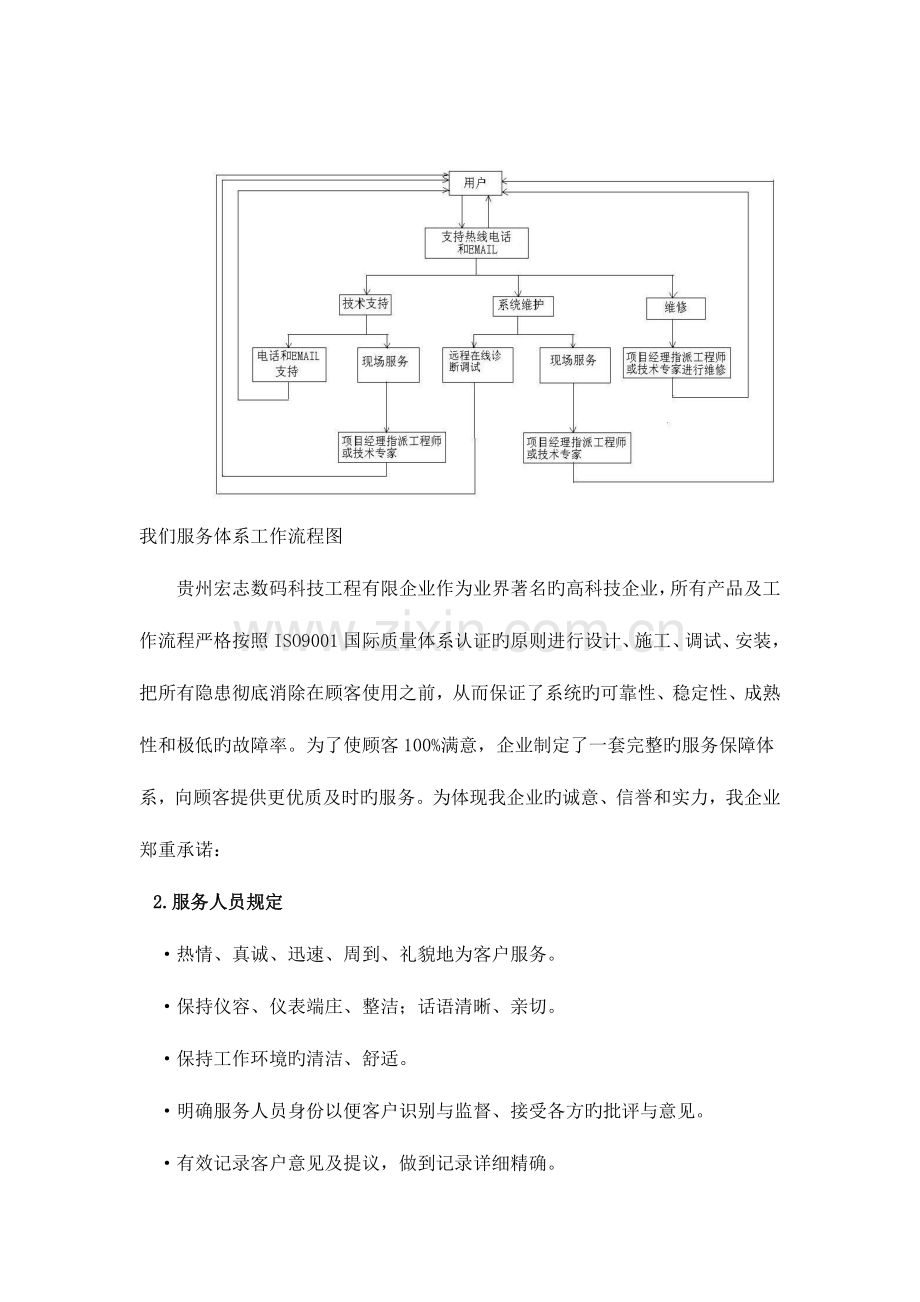 校企共建服务承诺书及培训方案.doc_第2页