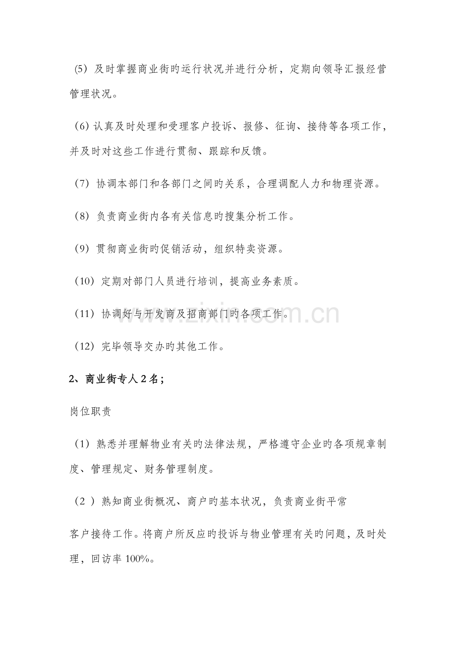 商业街管理方案.docx_第3页