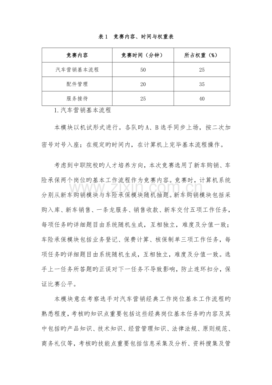 汽车营销赛项规程.doc_第2页