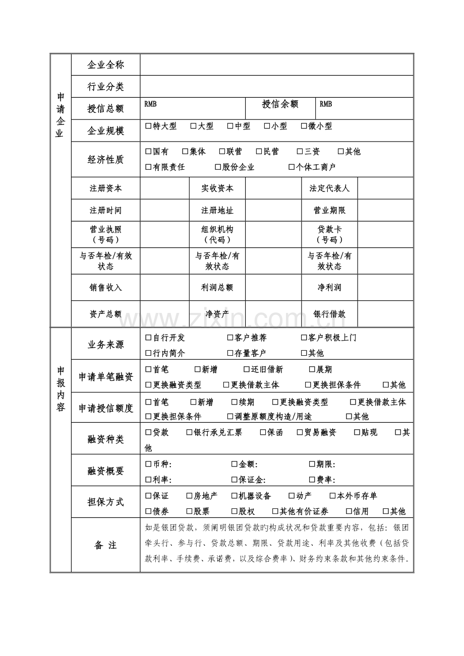 银行信贷业务调查报告房地产开发类客户.doc_第2页