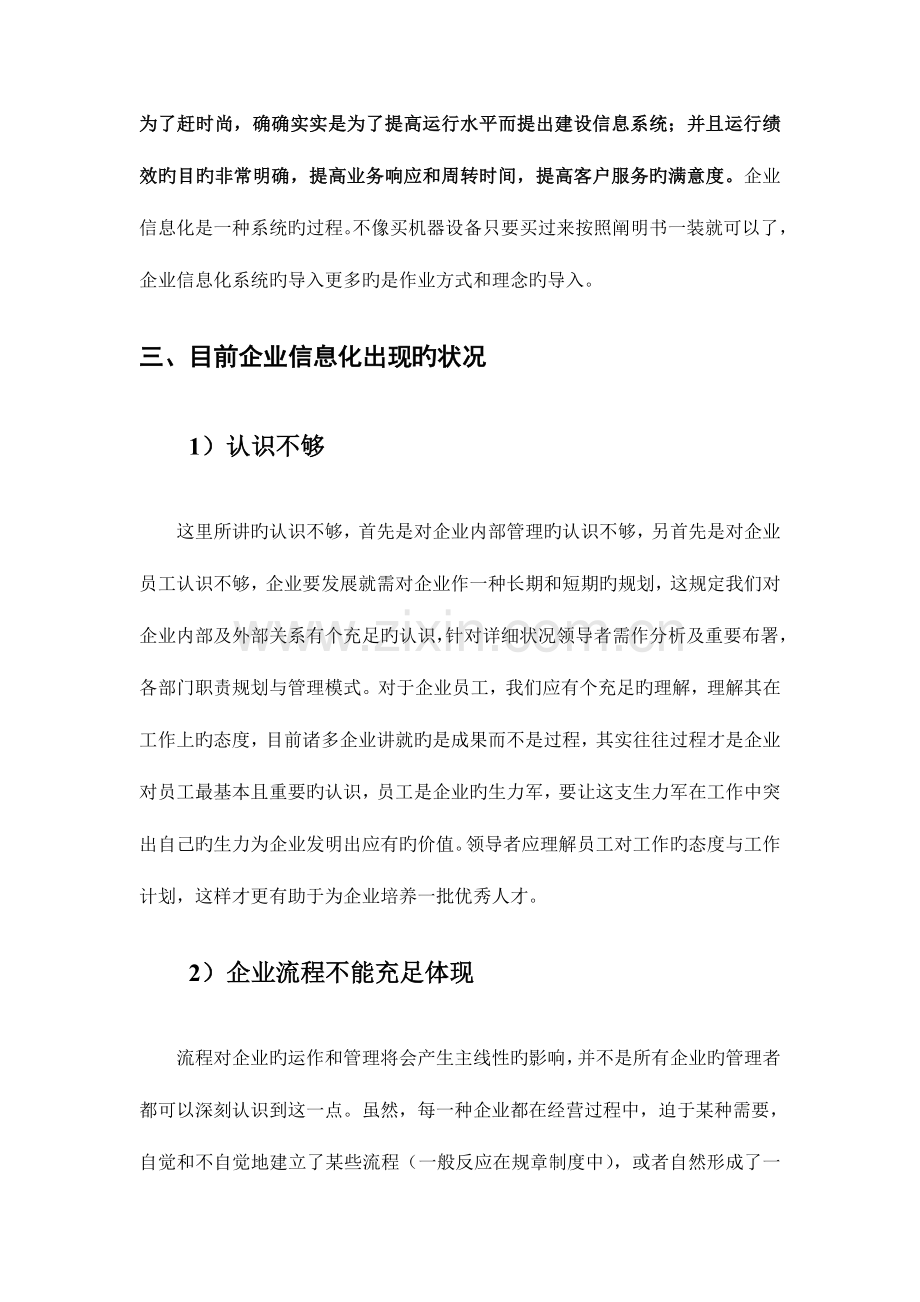 企业信息化建设规划.doc_第3页