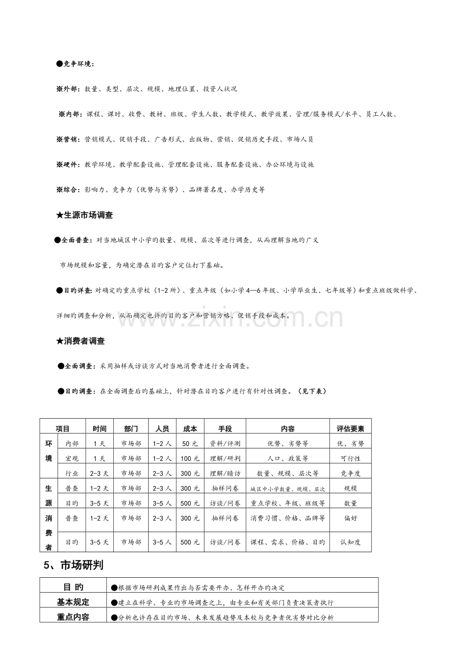 培训机构运营方案.doc_第3页