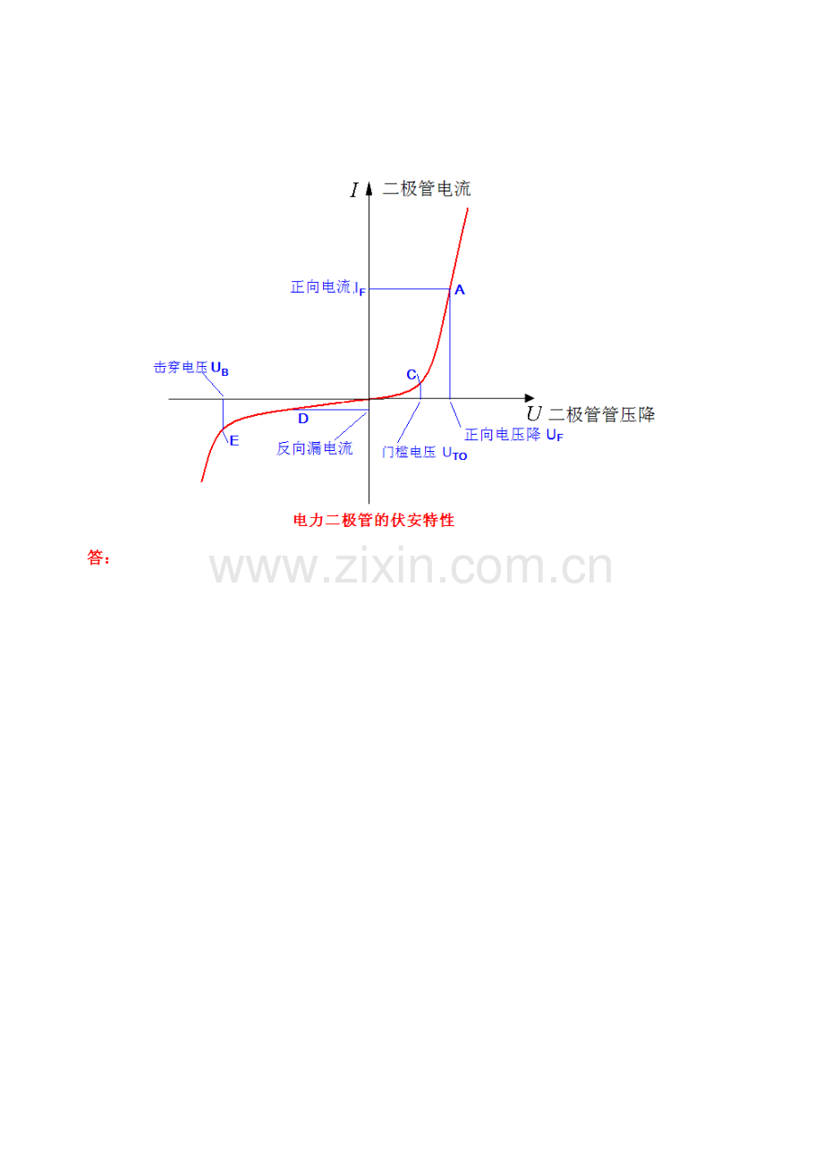 电力电子技术经典试题.doc_第3页