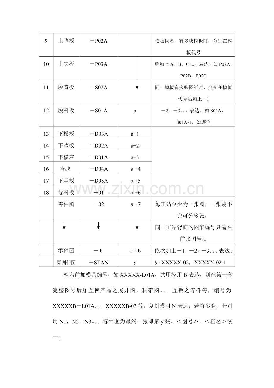 模具设计规范.doc_第2页