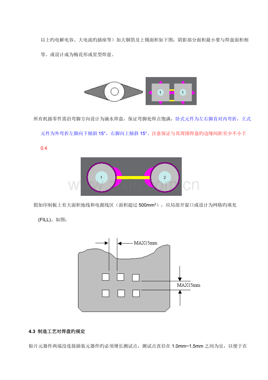 PCB-焊盘工艺设计规范.07.09.doc_第3页