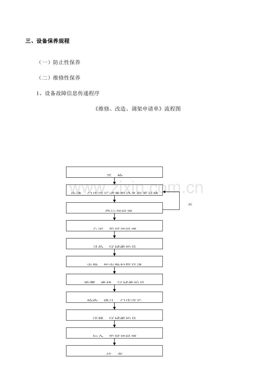 门店设备维护与保养手册.doc_第2页