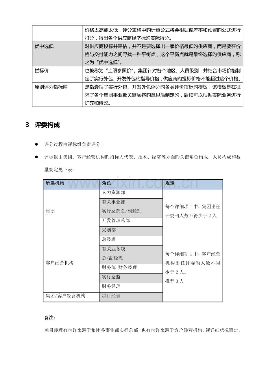 软件外包服务项目招标评分细则.docx_第2页