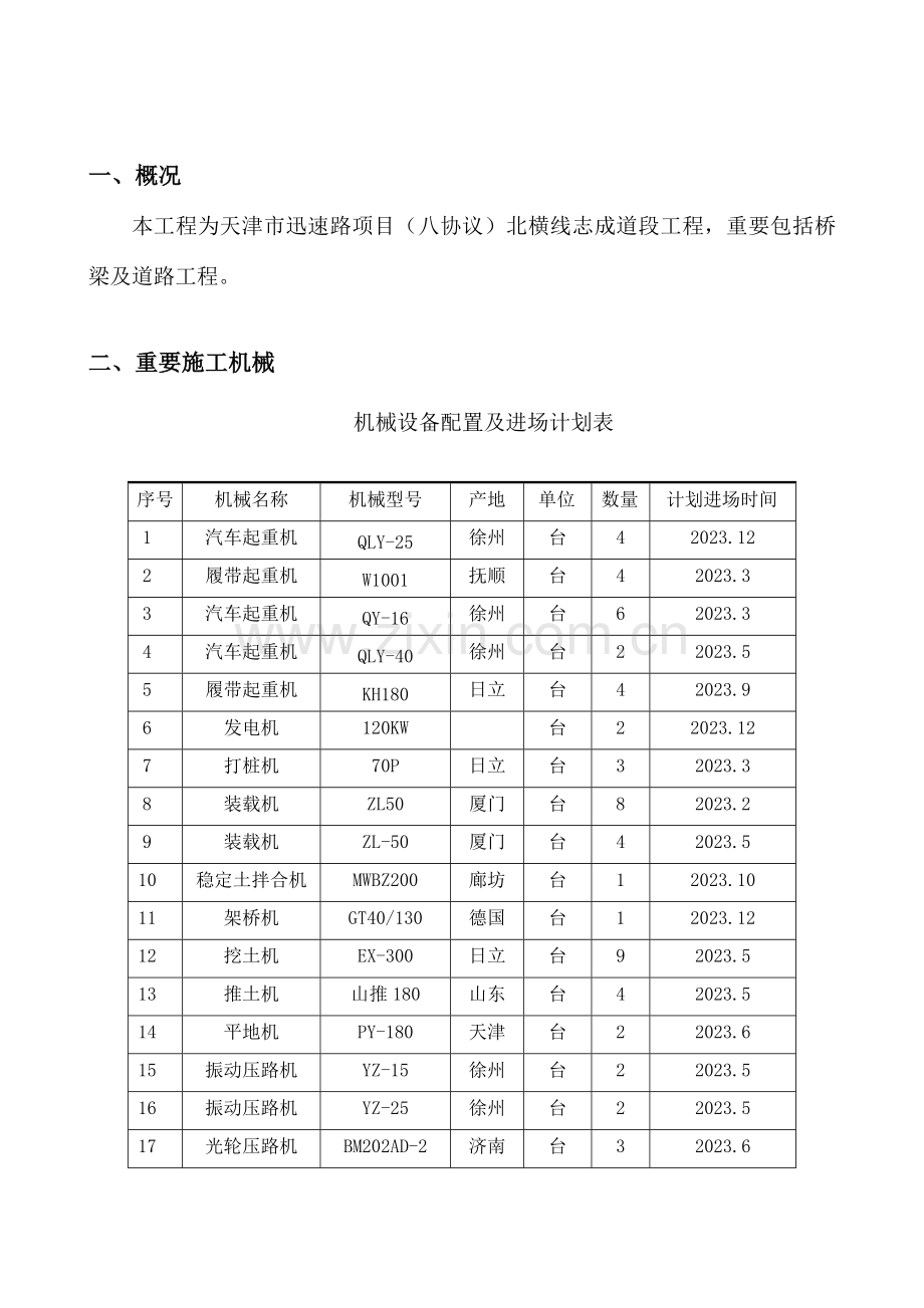 大型机械使用施工方案.doc_第3页