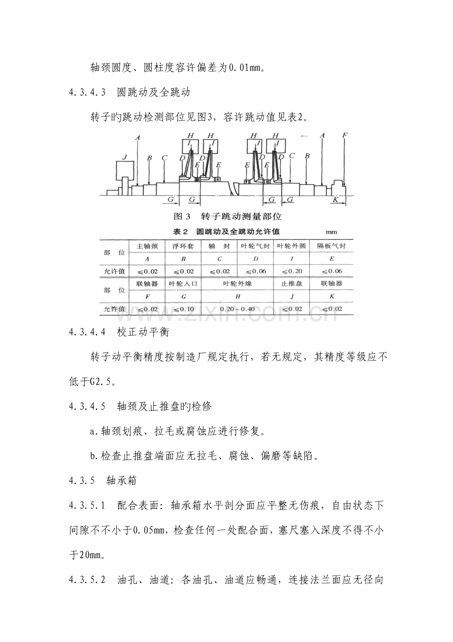 系列气压机组维护检修规程.doc_第3页