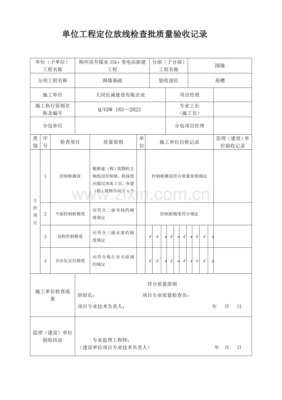 2023年新建变电站土建全套资料.doc_第3页