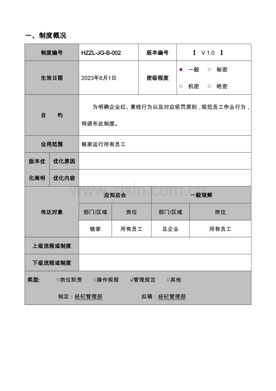 奖罚管理规定.docx_第3页