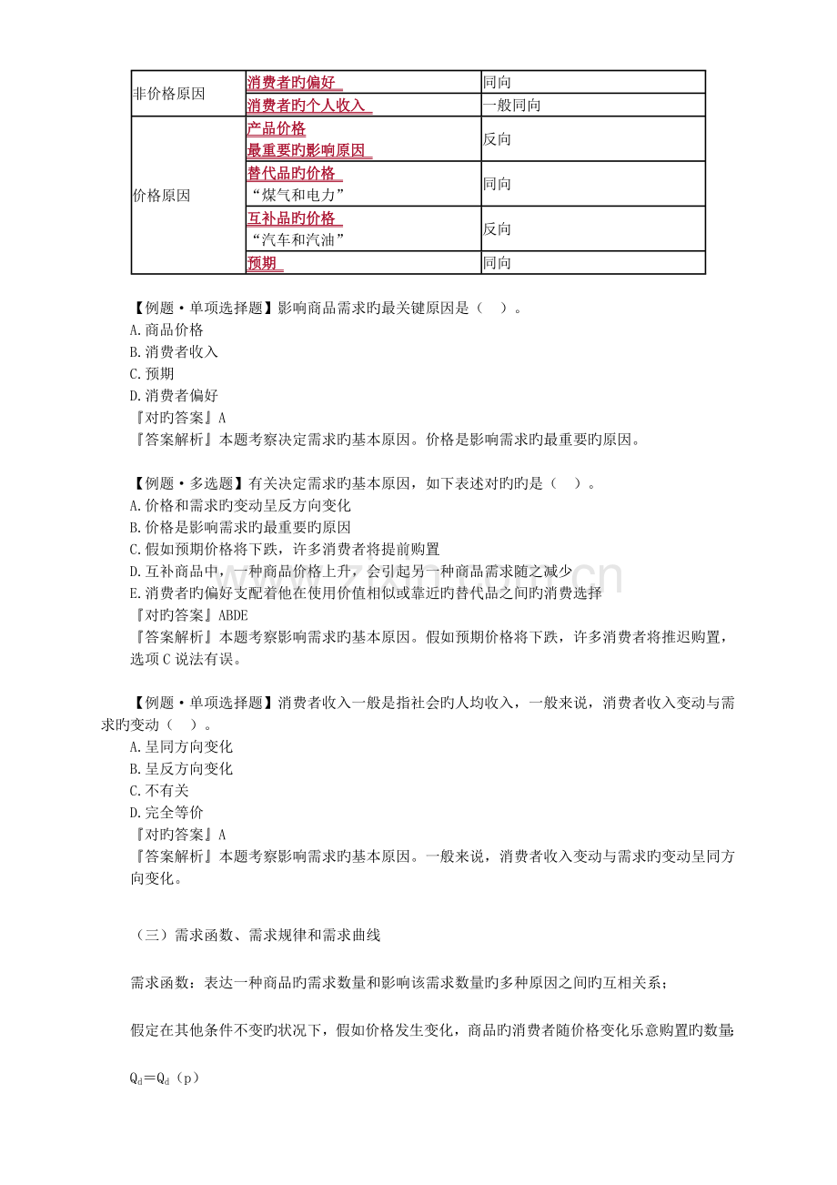 2023年高级经济师经济理论与实务.doc_第2页