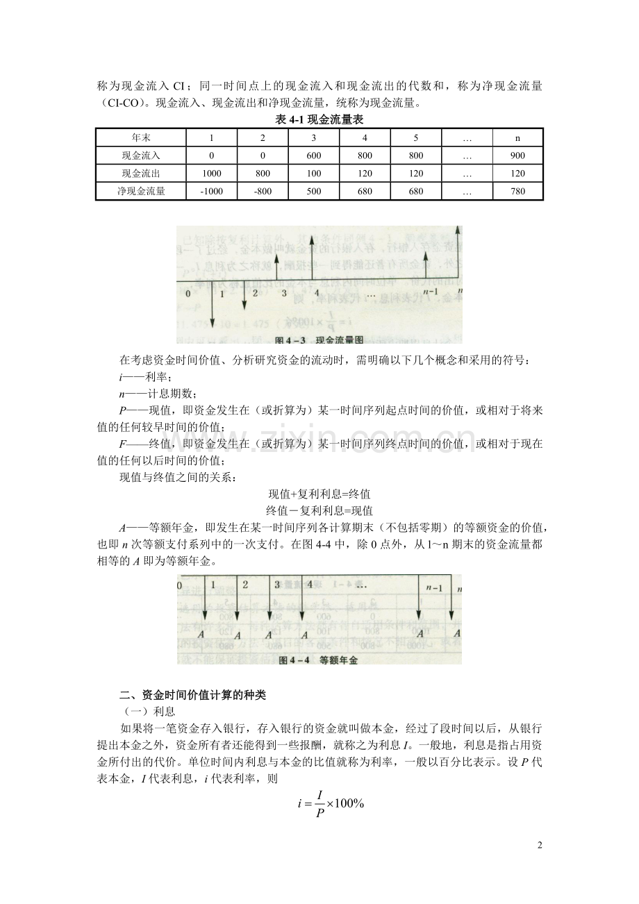 讲课用-2015建设工程投资控制讲义2-打印.doc_第2页