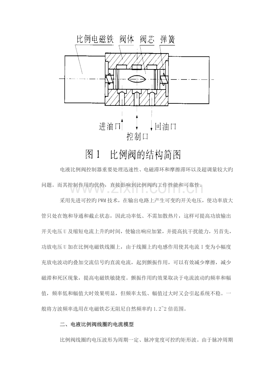 电压电流控制的液压比例阀的技术交流.doc_第2页