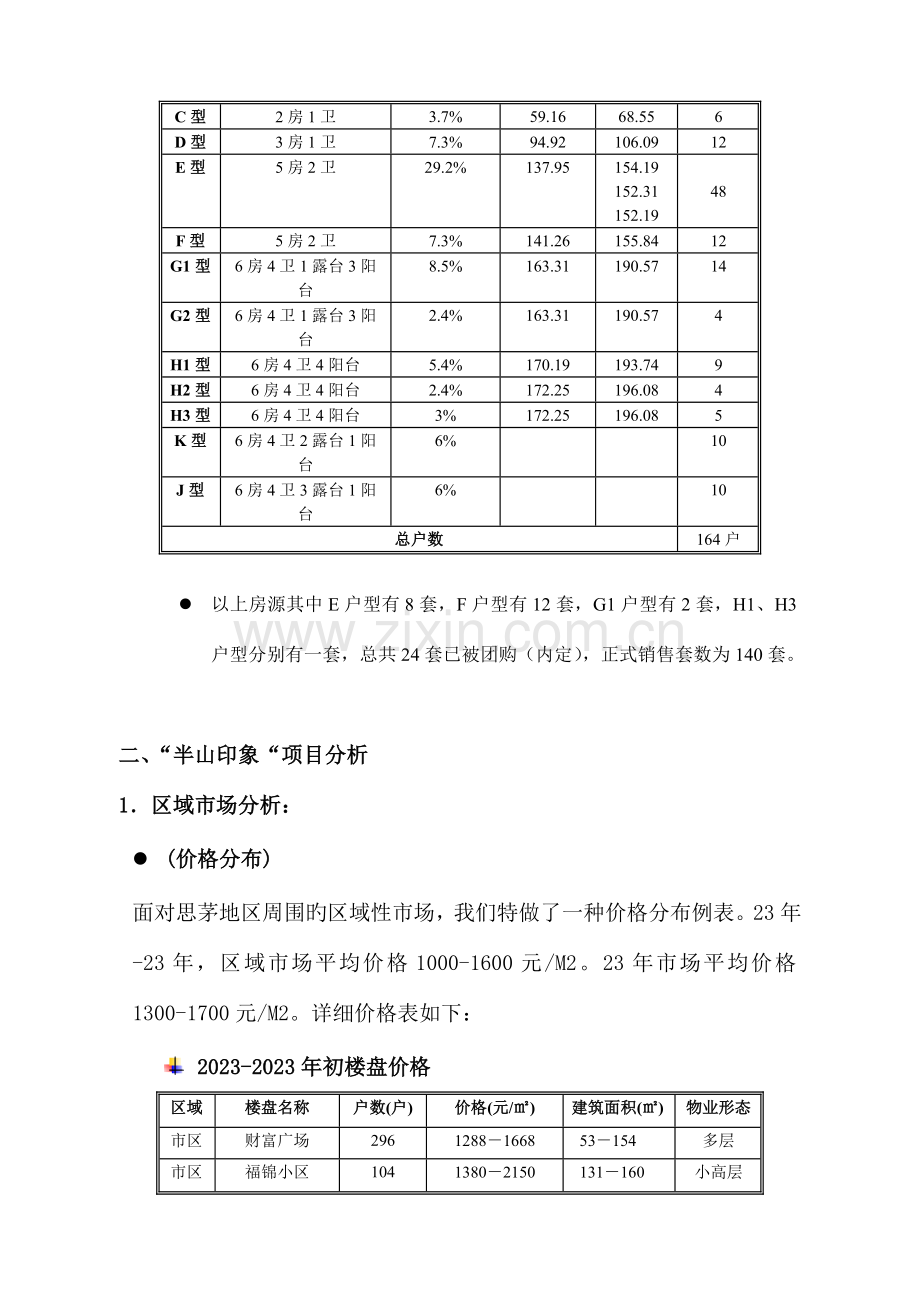 半山印象项目营销策划总案.doc_第3页