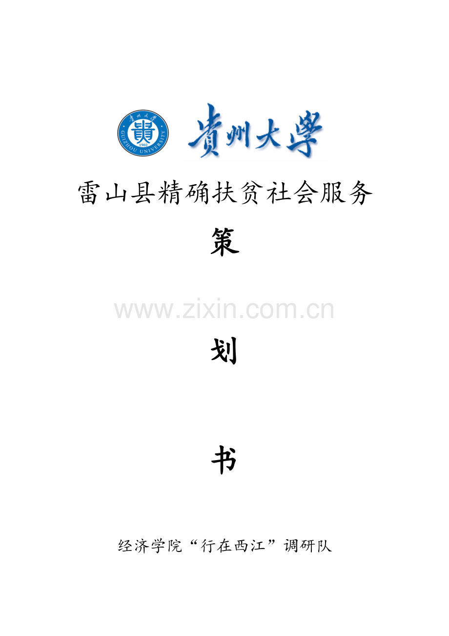 社会实践策划书.docx_第1页