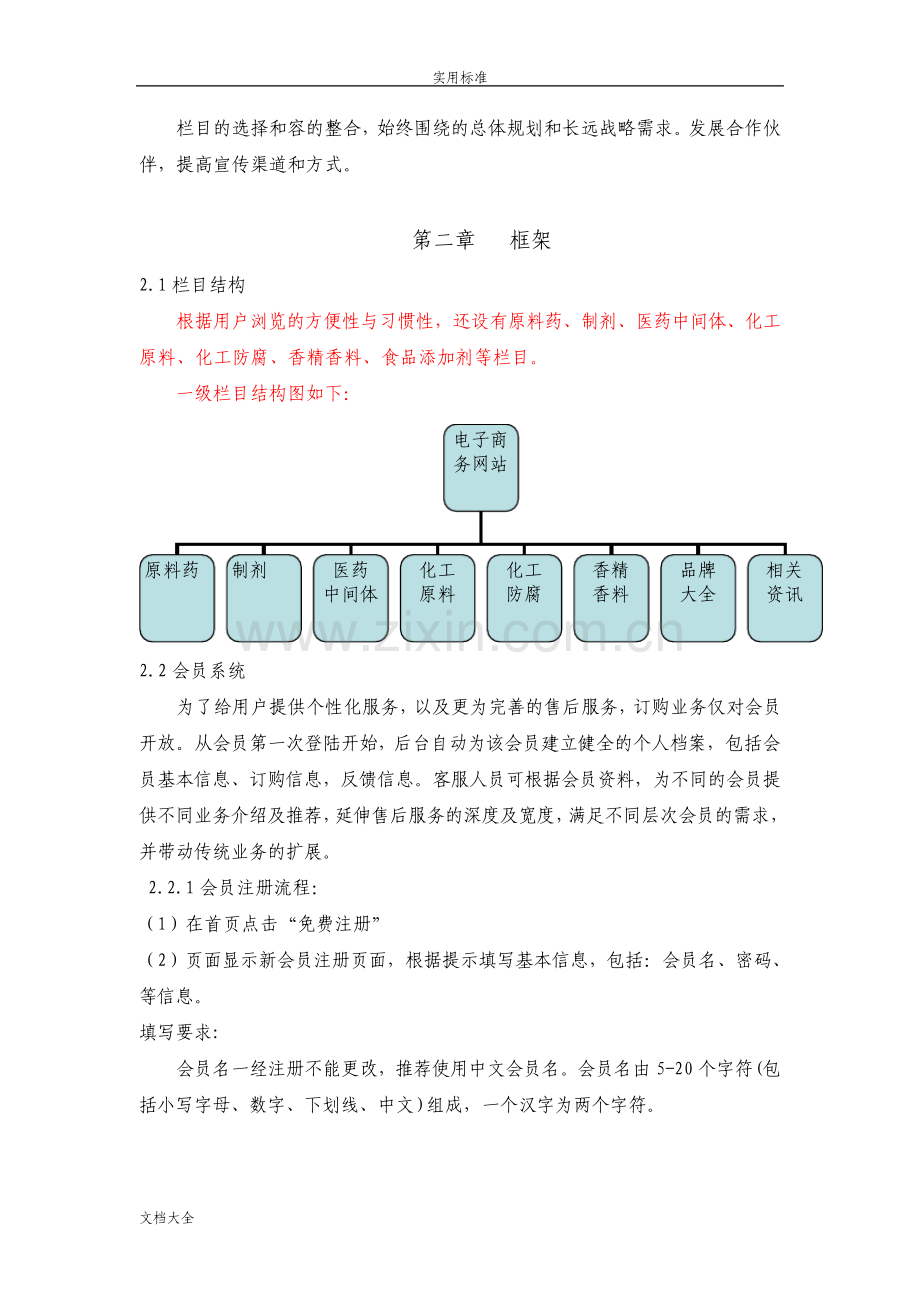 电商平台建设方案设计.pdf_第2页