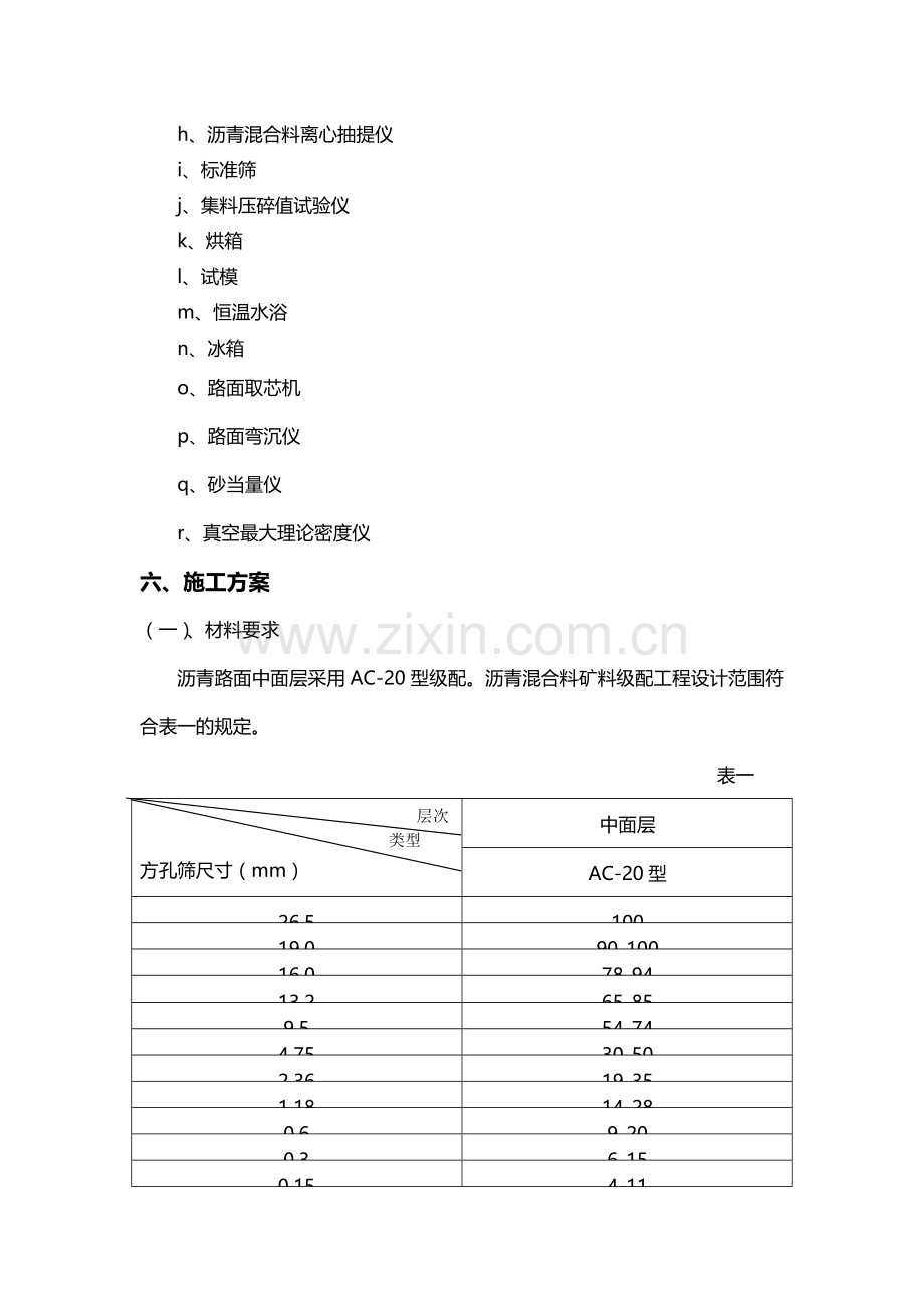 沥青中面层施工方案.doc_第3页