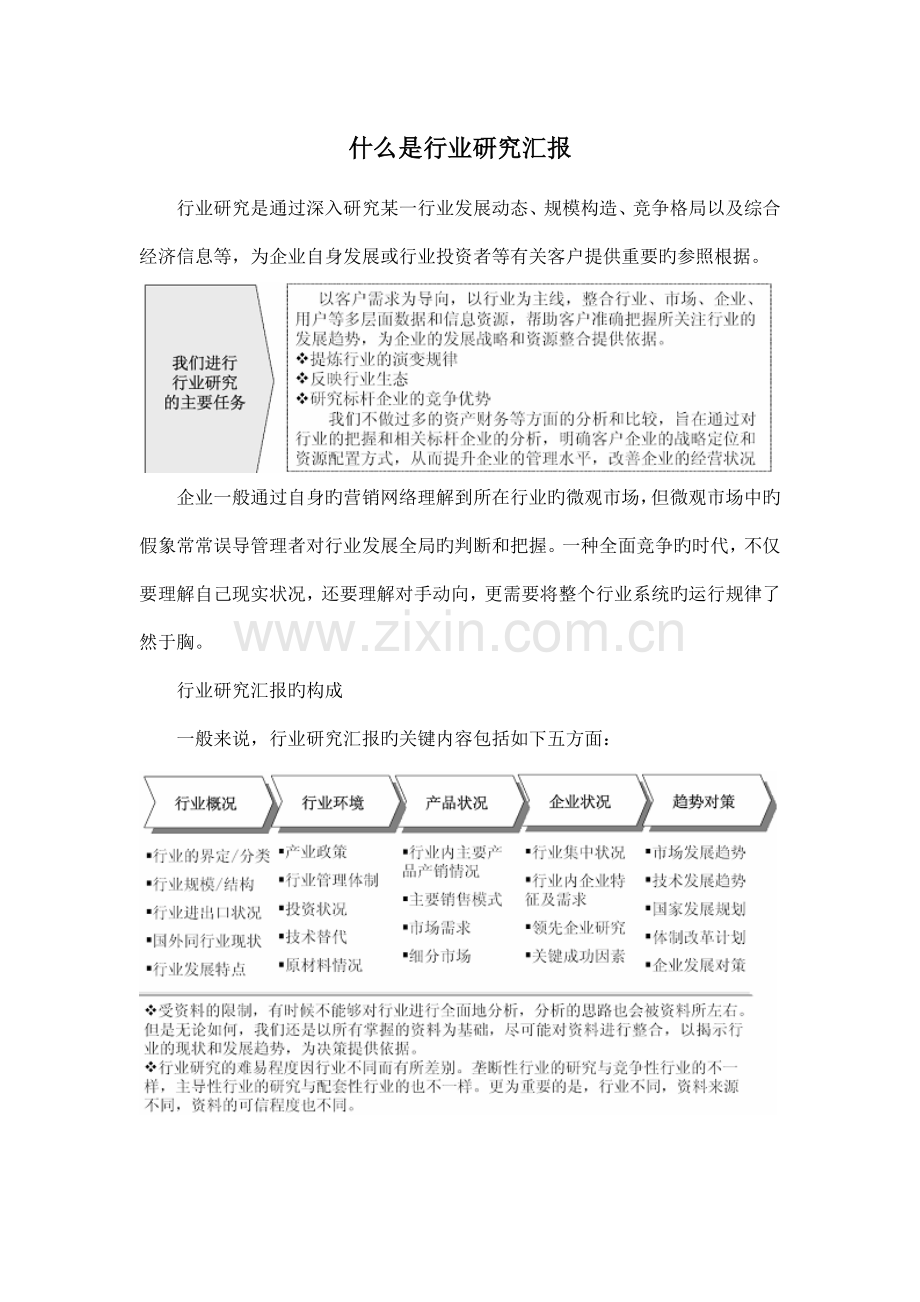 男士衬衫行业研究及投资潜力研究报告.doc_第2页