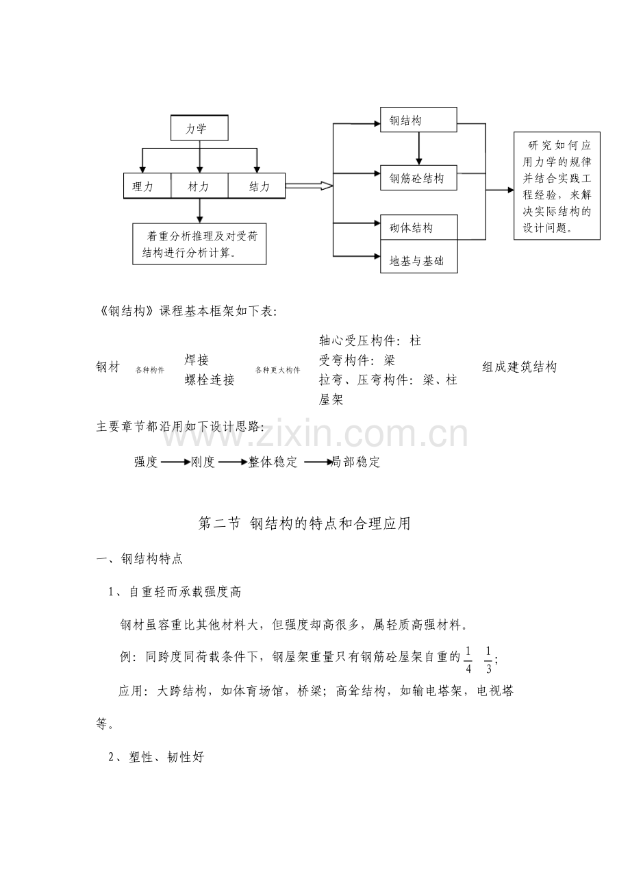 钢结构设计原理电子教案.pdf_第3页