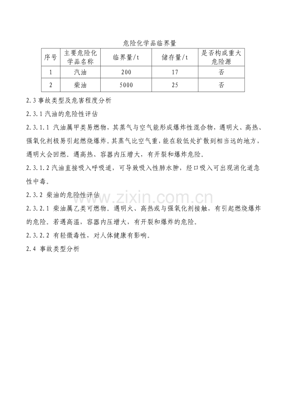 公司油库事故应急救援预案.doc_第2页