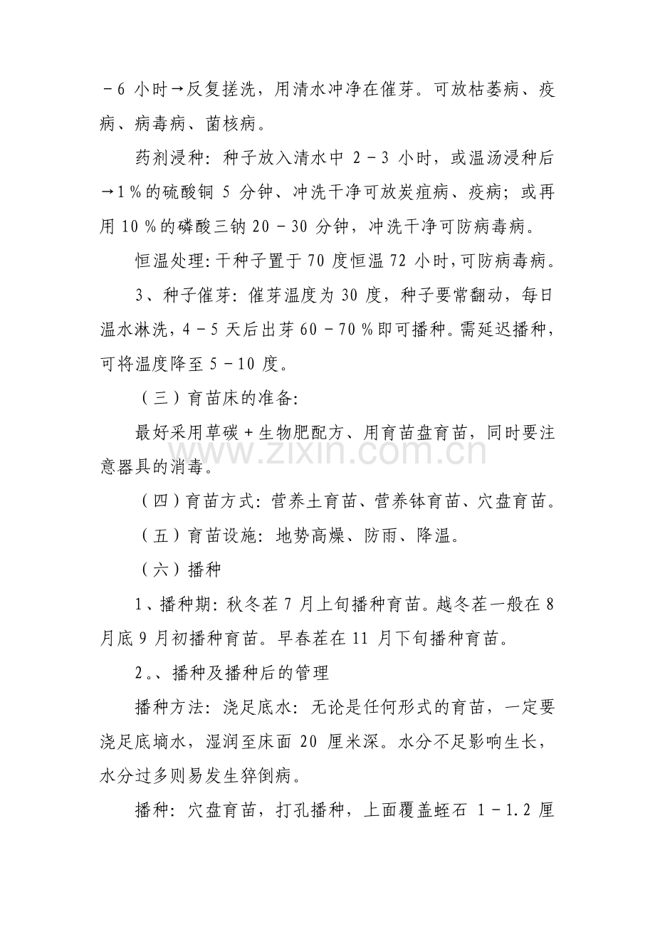 辣椒的栽培技术大全.pdf_第2页