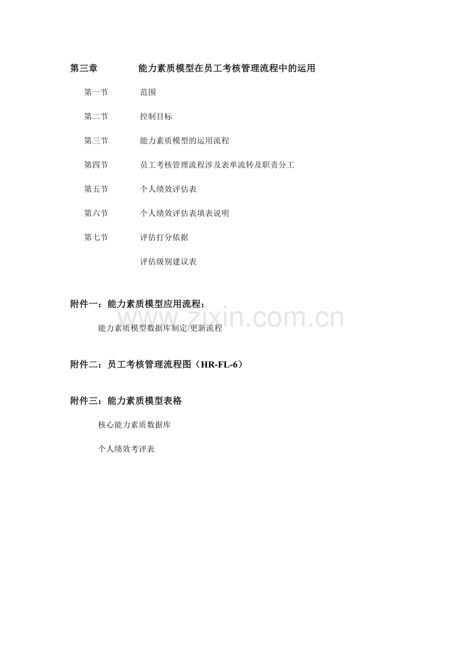 公司能力素质模型管理流程运用手册.doc_第3页