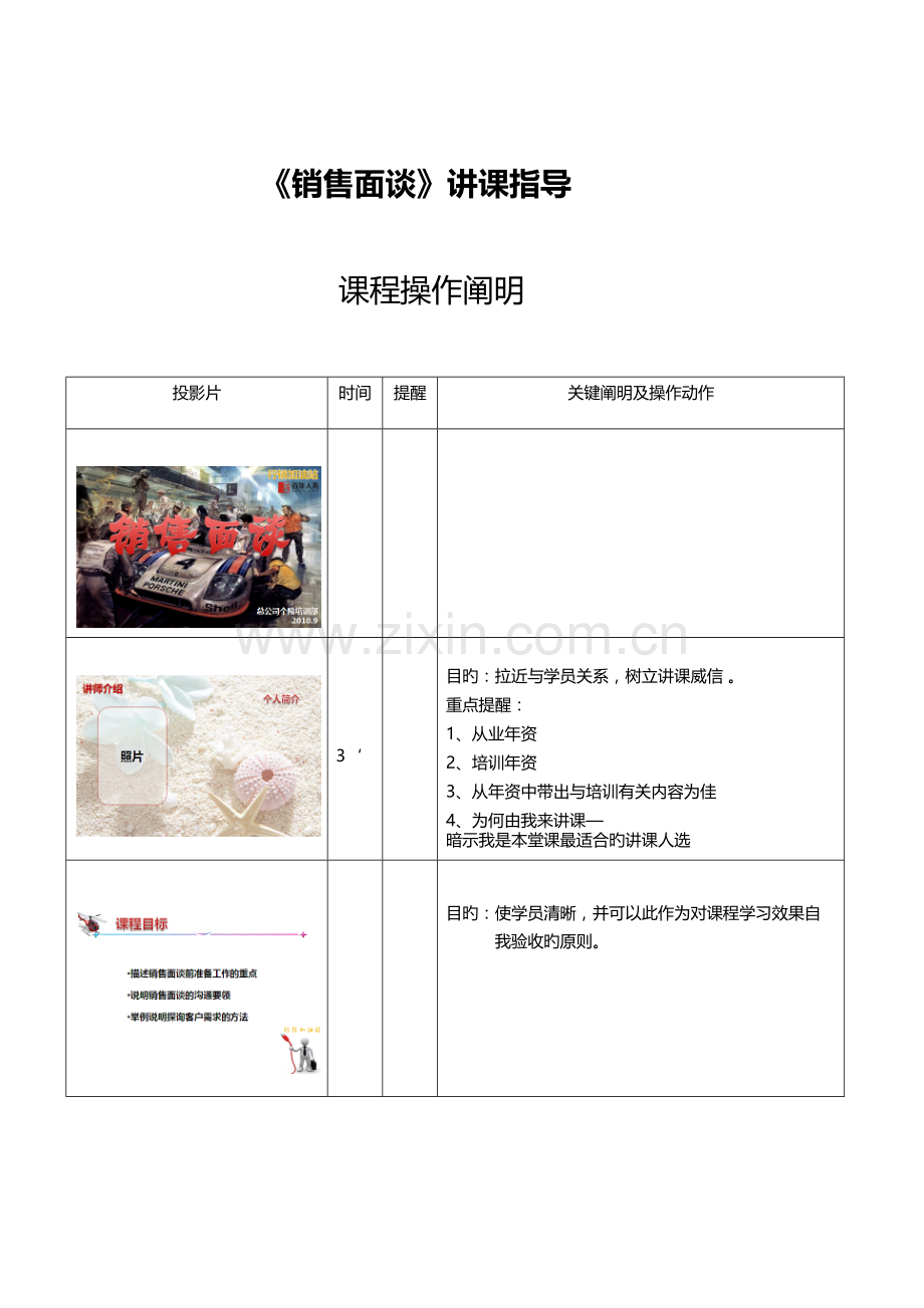 销售面谈讲师手册.docx_第3页