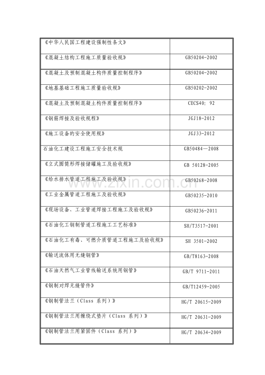 油库工程施工组织设计方案.pdf_第3页