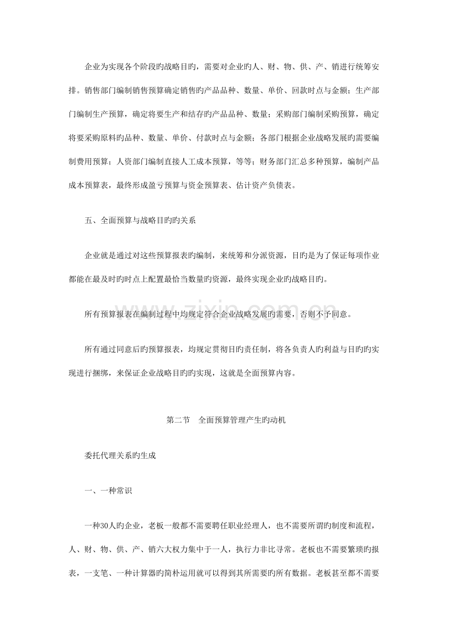 全面预算管理.docx_第3页