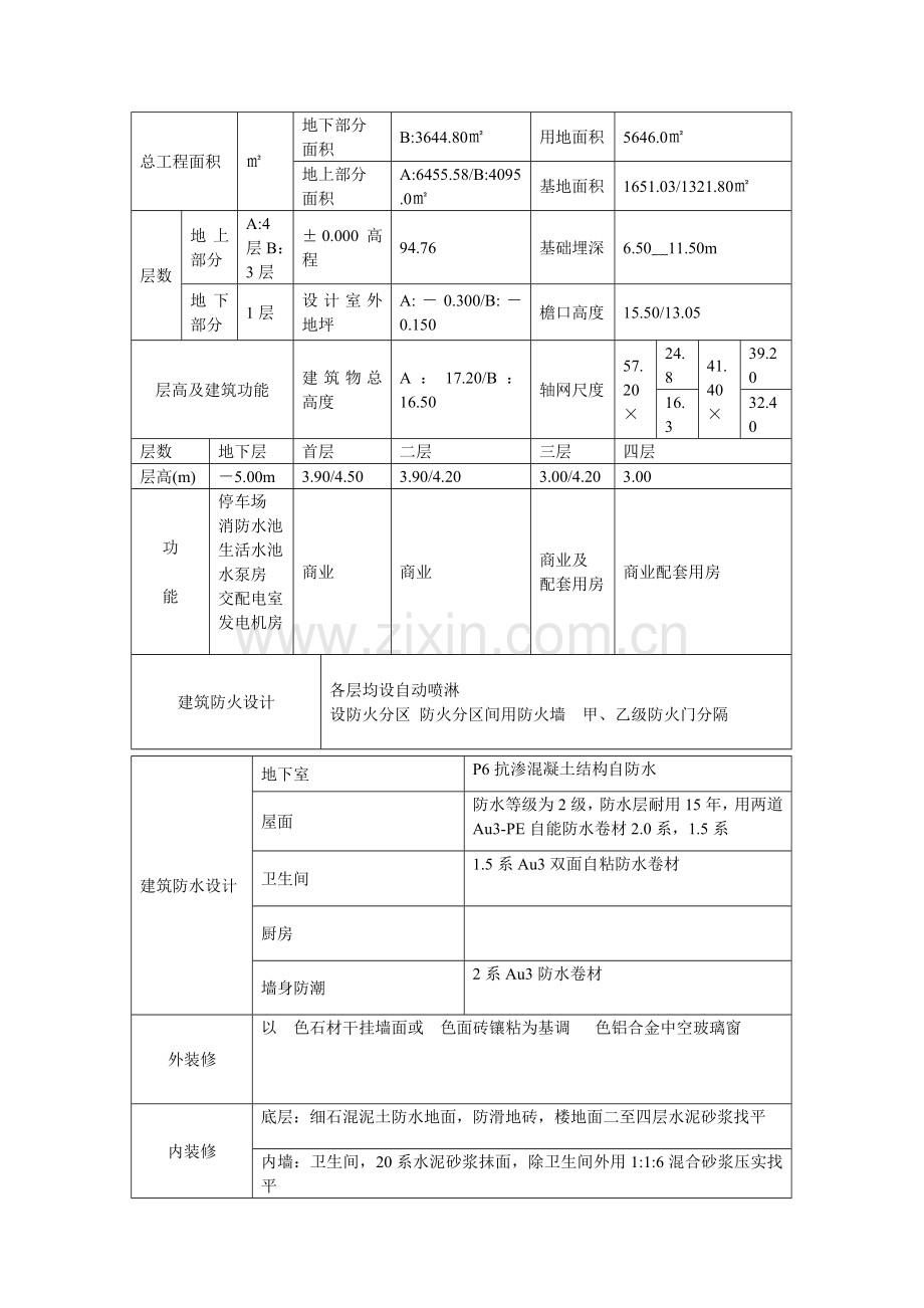 临时用电施工设计方案.doc_第3页