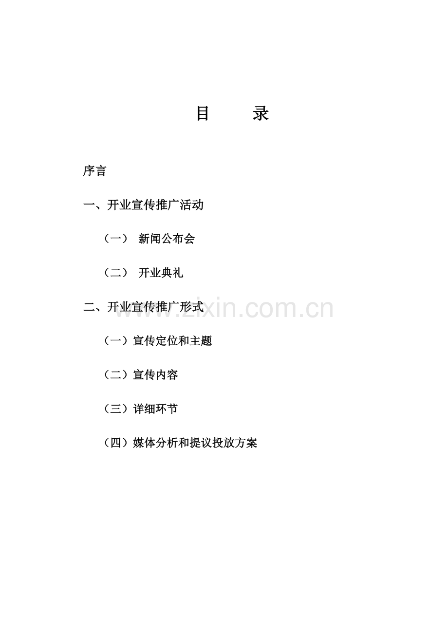 江宁体育公园开业策划案.doc_第2页