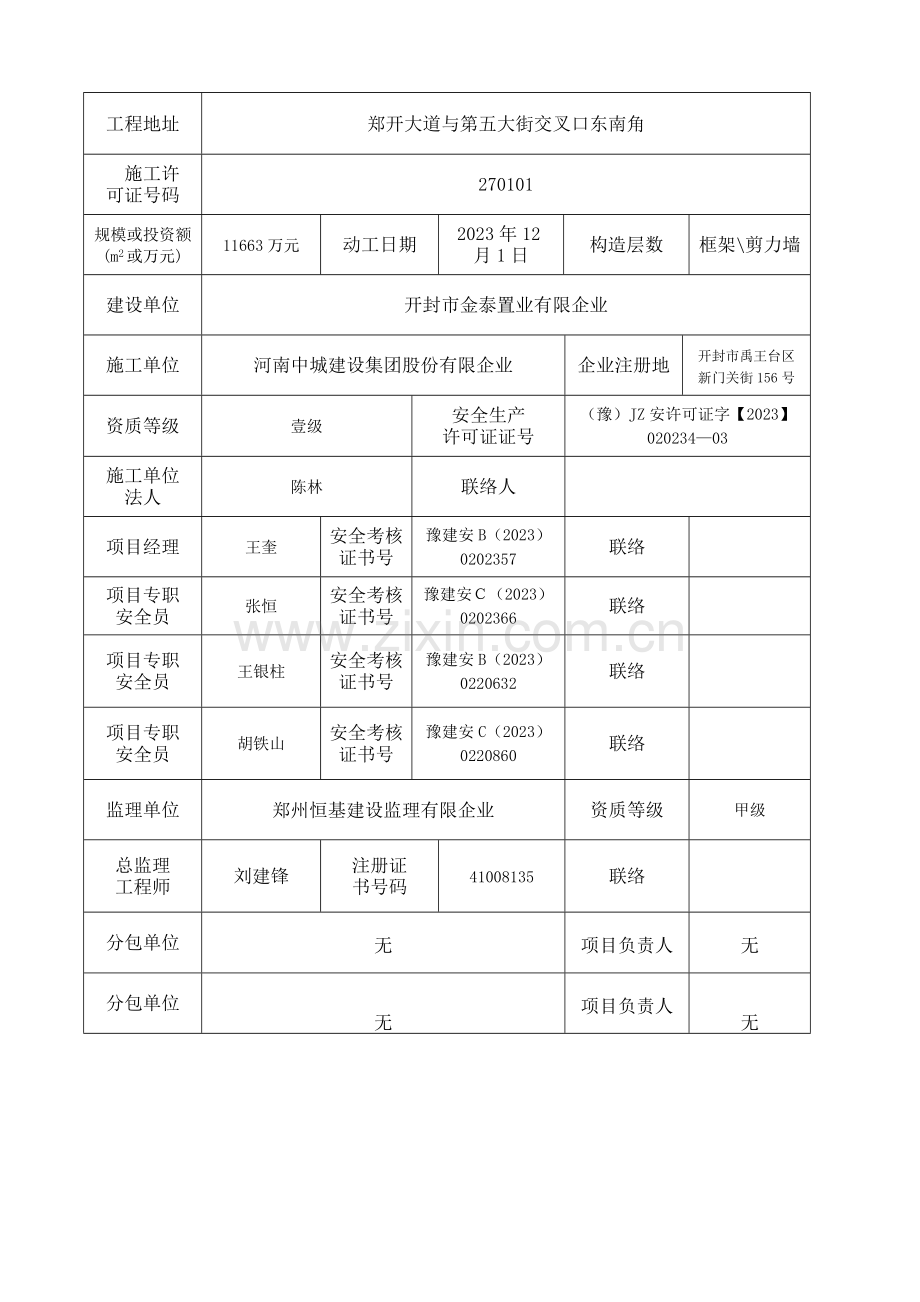 项目安全生产标准化考评申请表.doc_第3页