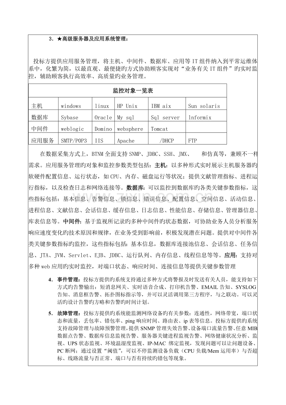 IT综合运维管理系统招标要求.doc_第3页