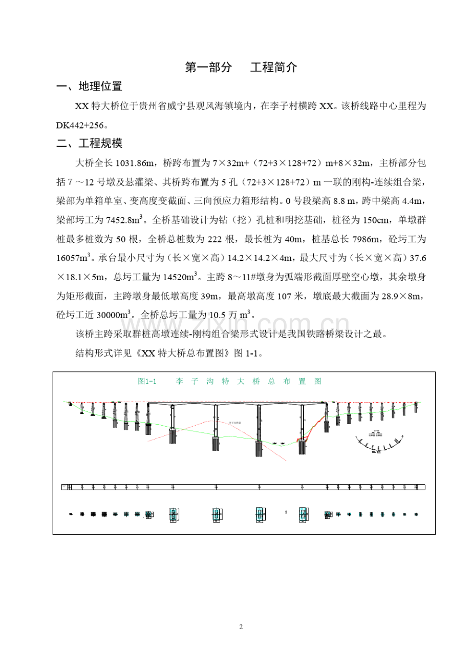 特大桥施工技术总结.pdf_第2页