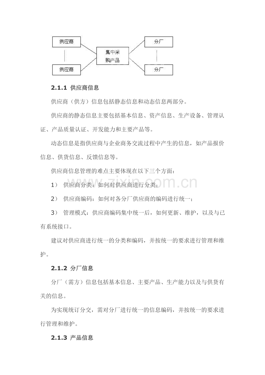 新宏集团采购管理系统解决方案.docx_第3页