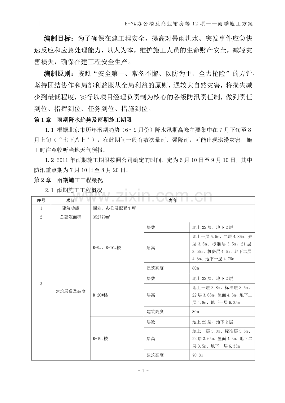 雨季施工方案最终版.docx_第2页