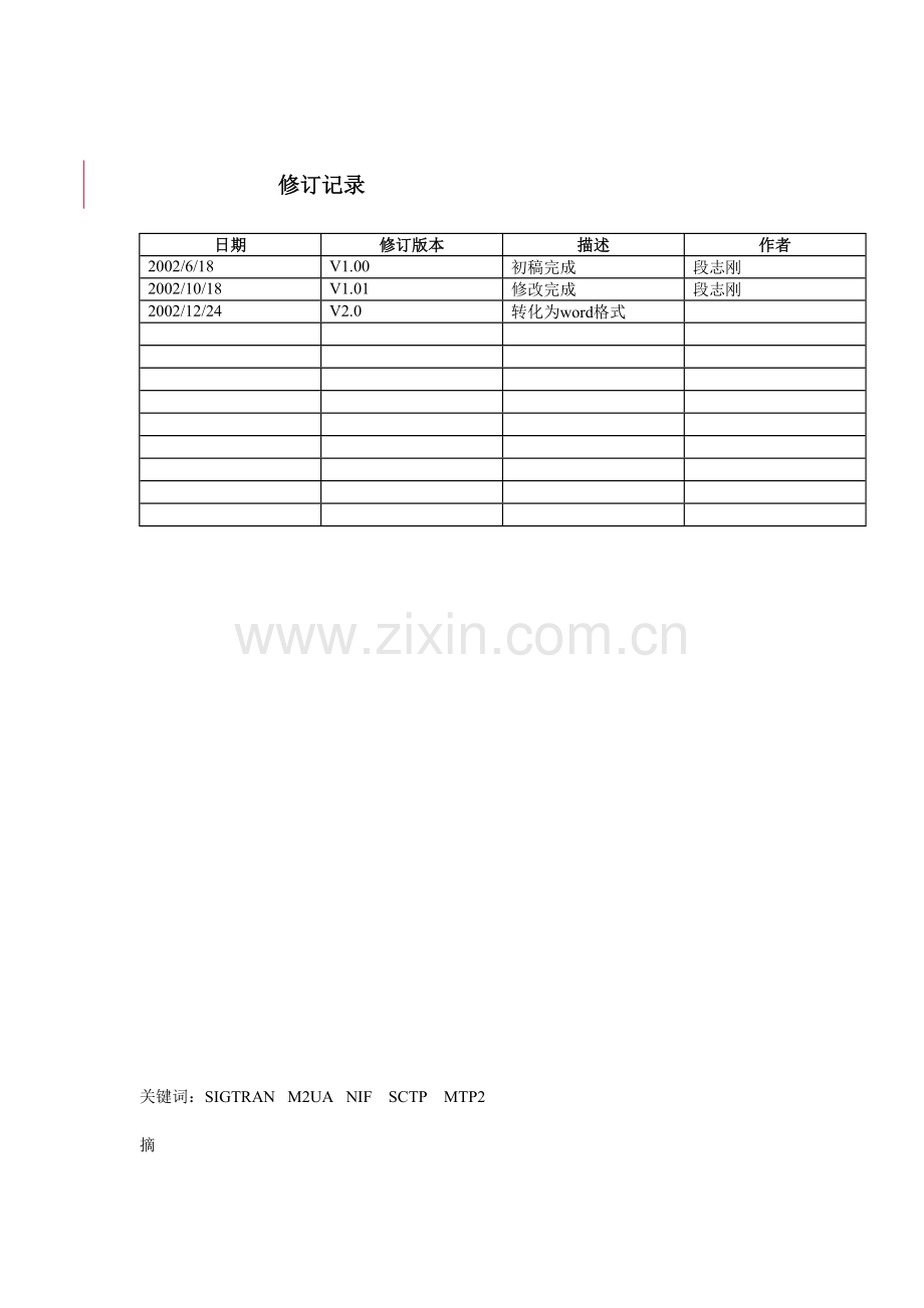 华为技术有限公司软交换分组协议基础.doc_第2页