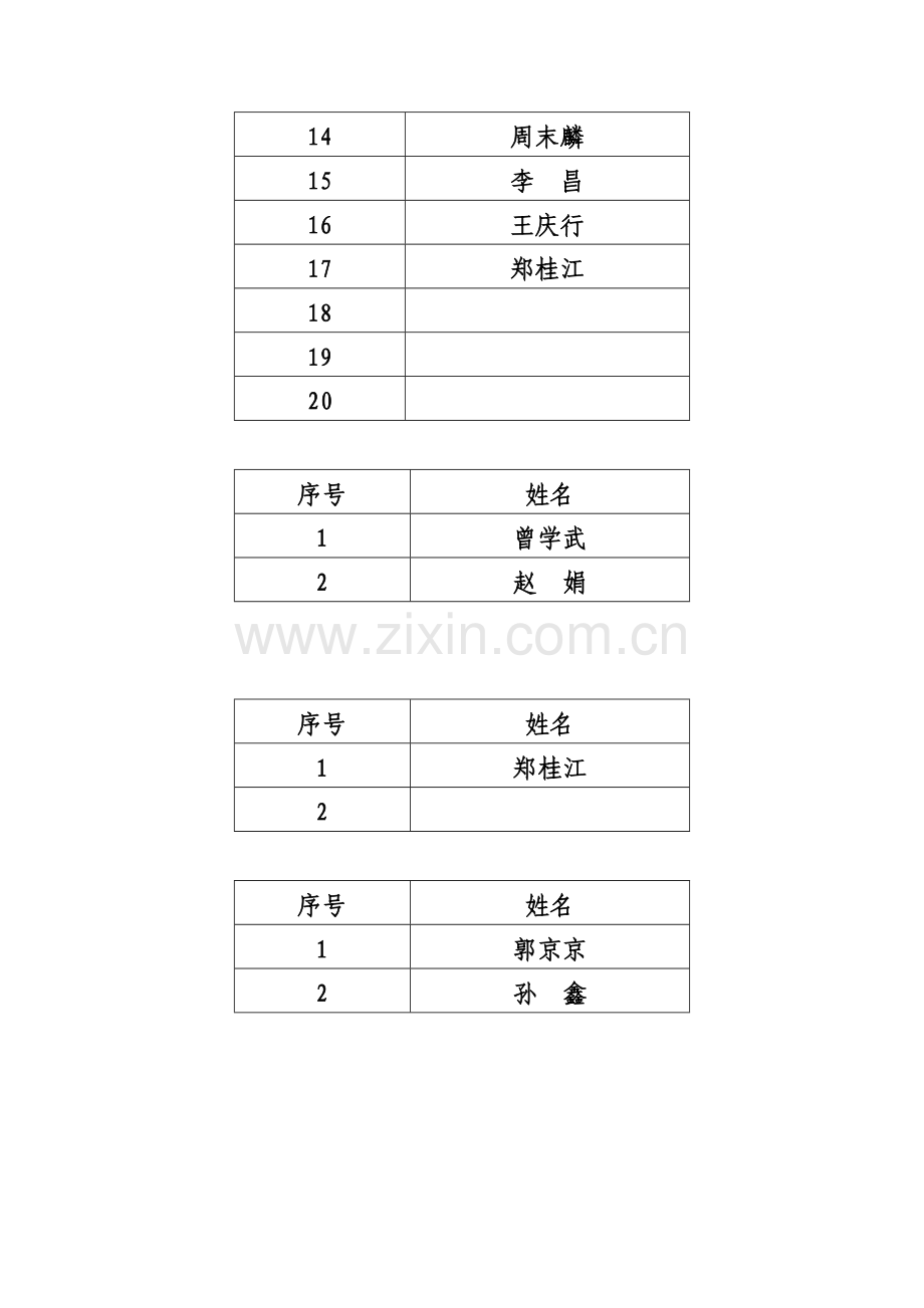 北京市空调通风系统清洗技术服务机构上报材料.docx_第3页