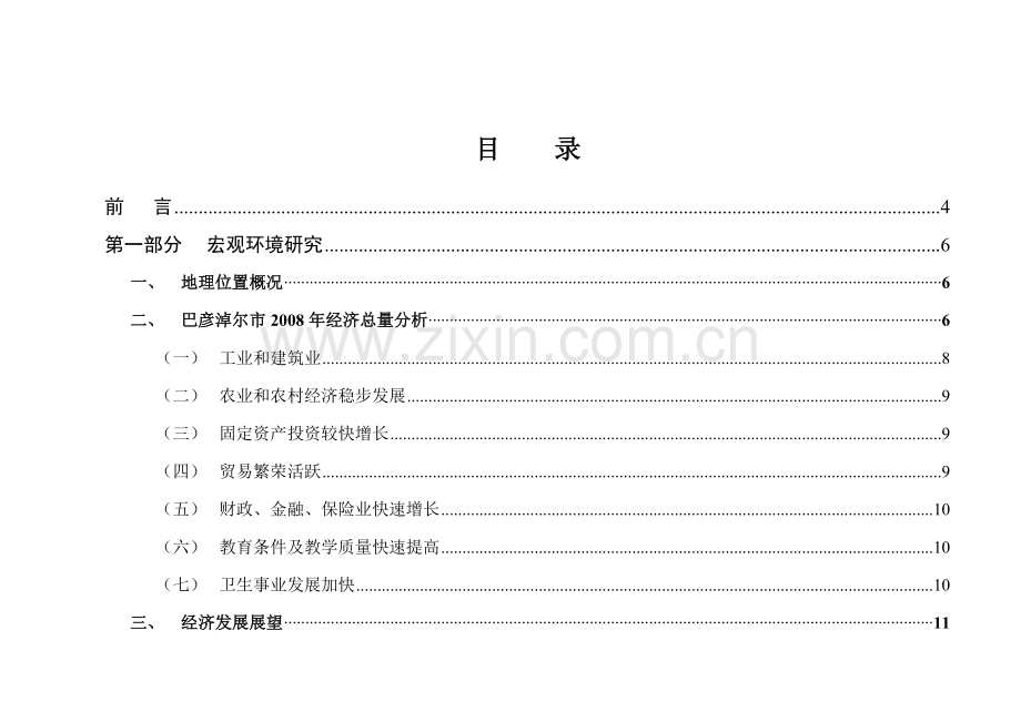 商业项目市场调研报告.doc_第2页