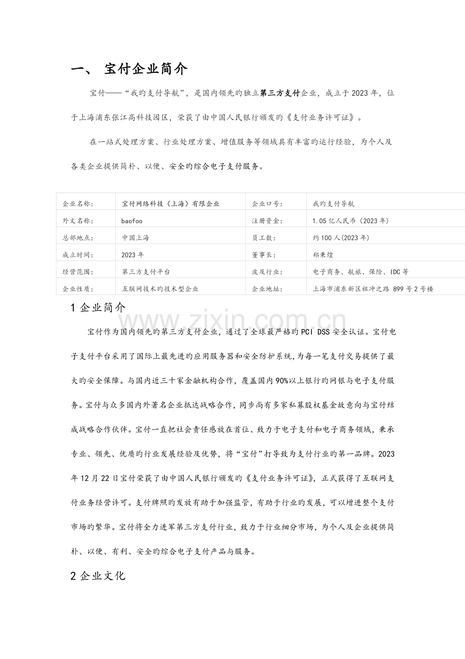 第三方支付企业策划书.doc_第2页