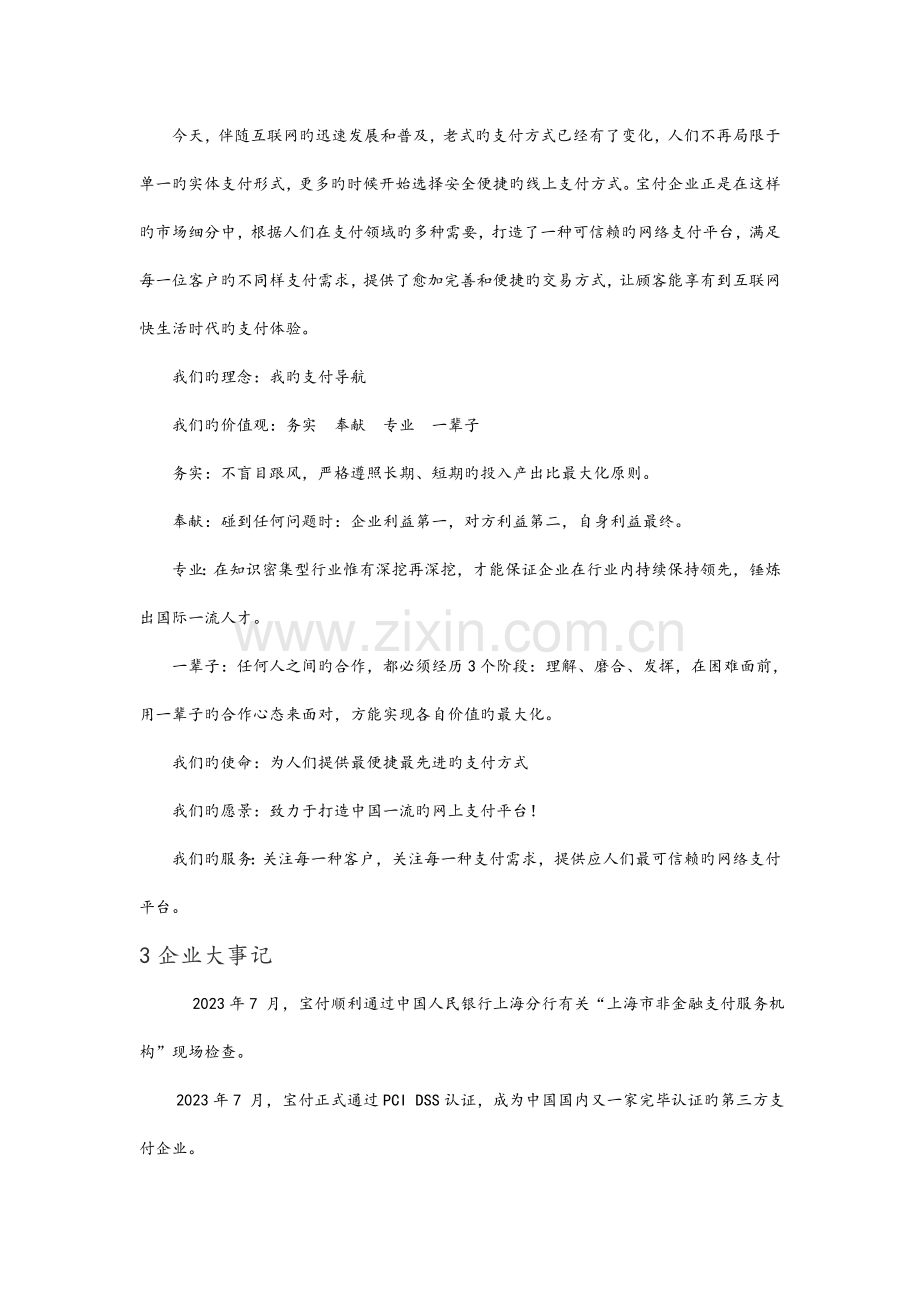 第三方支付企业策划书.doc_第3页