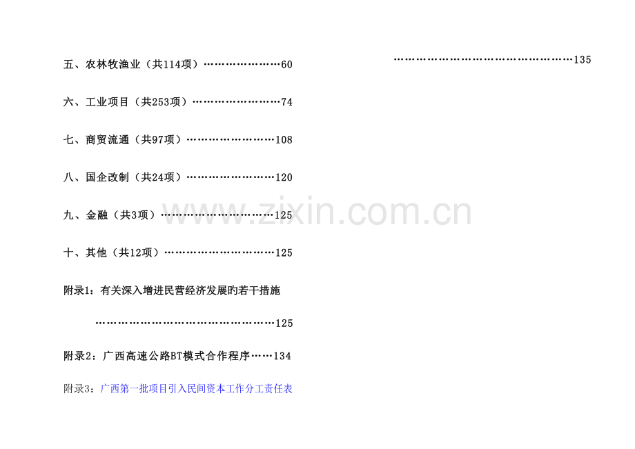 拰引导民间投资项目第一批.doc_第2页